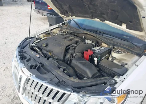 2010 Lincoln Mkz from USA, damaged, VIN 3LNHL2GC7AR659776